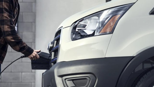 Hoe vaak heeft een elektrische auto onderhoud nodig?